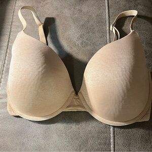Victoria's Secret Nude Bra